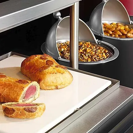 Campanile Euralille Hotel 3*
