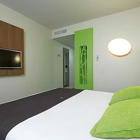 Hotel Campanile Euralille