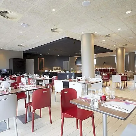 Campanile Euralille Hotel