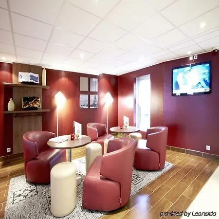 Campanile Euralille 3* Lille