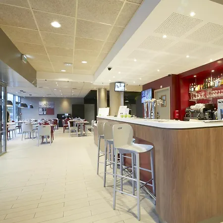 Campanile Euralille Hotel