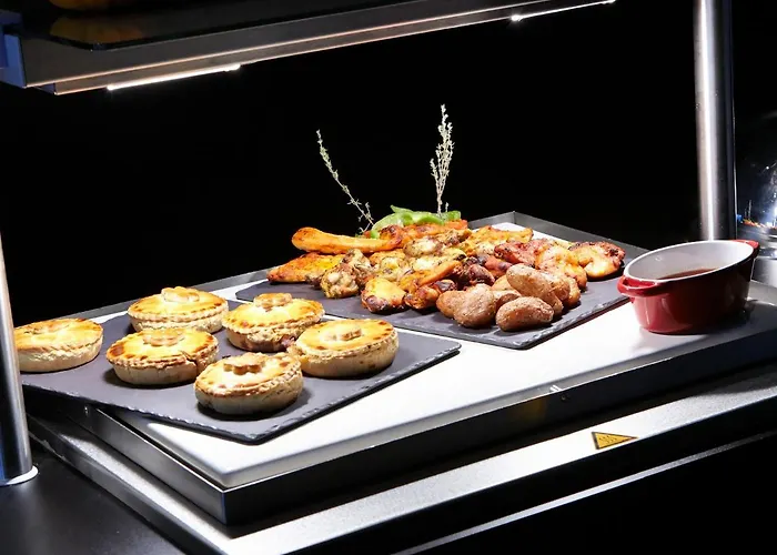 호텔 캄파닐레 유라릴