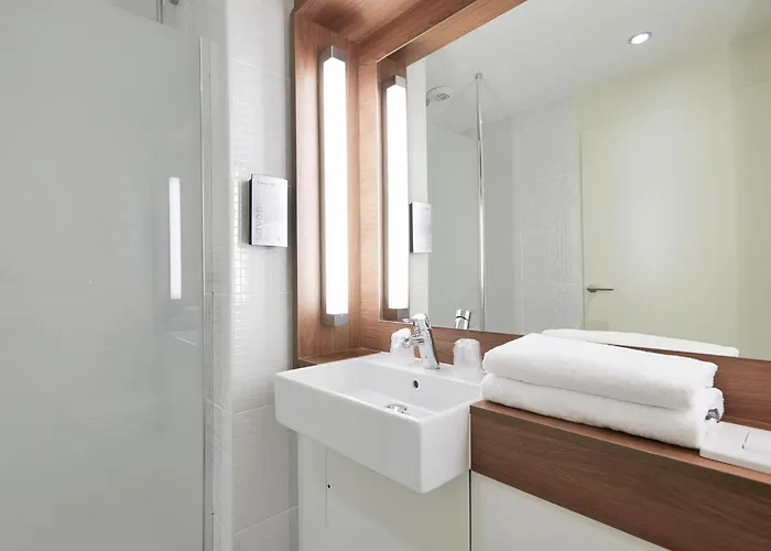 Campanile Euralille Hotel