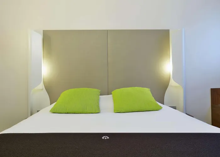 Hotel Campanile Euralille