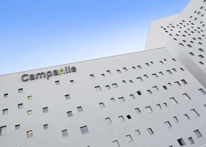 캄파닐레 유라릴 릴