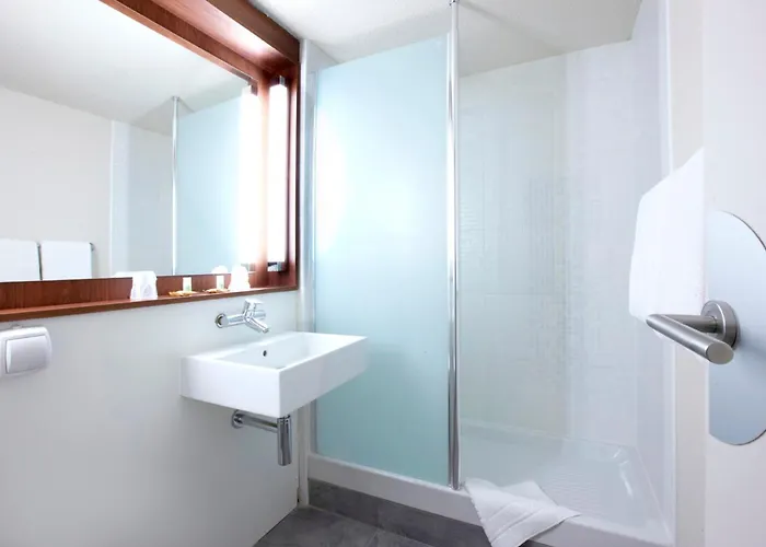 캄파닐레 유라릴 3* 릴