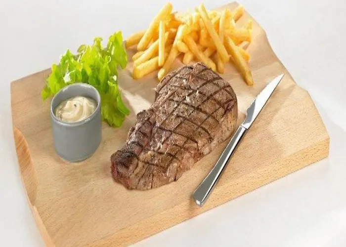 Hotel Campanile Euralille 3*