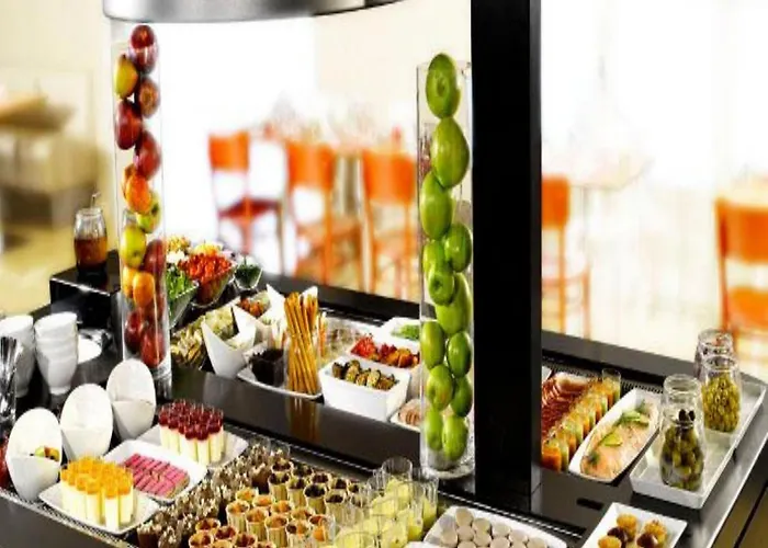 Campanile Euralille Rijsel