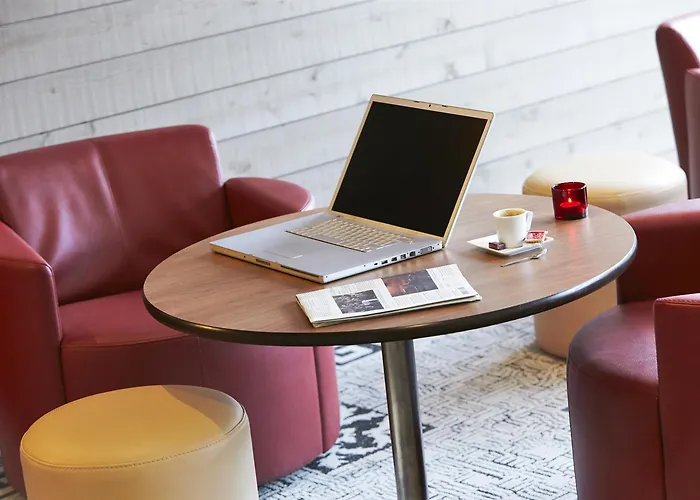 Hotel Campanile Euralille