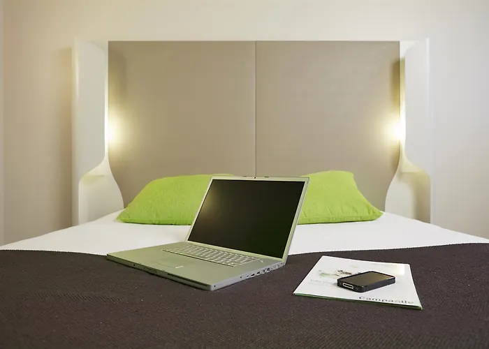 Hotel Campanile Euralille