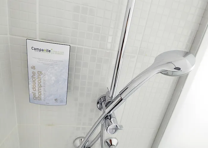 캄파닐레 유라릴 호텔 릴