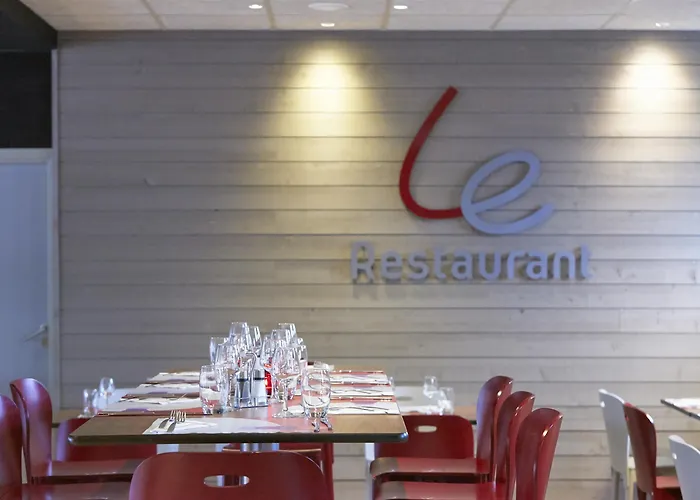 Hotel Campanile Euralille