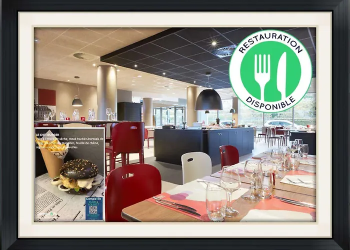 Campanile Euralille Rijsel