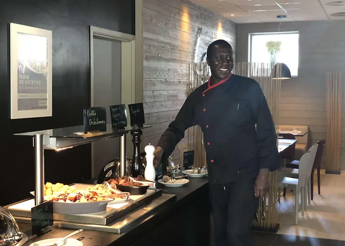 캄파닐레 유라릴 3* 릴