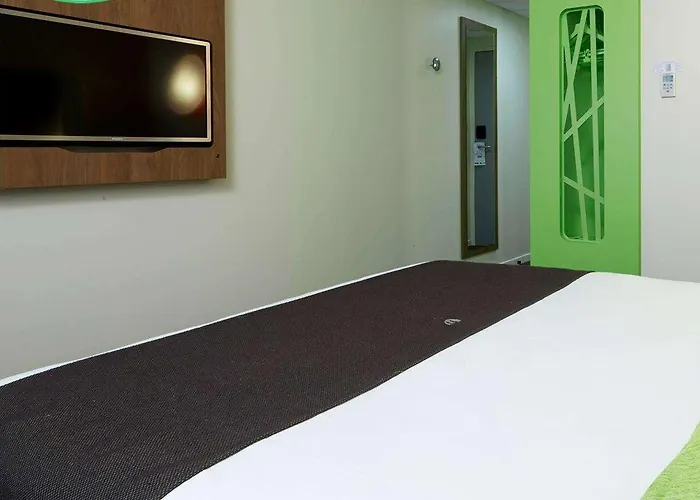 Campanile Euralille Rijsel