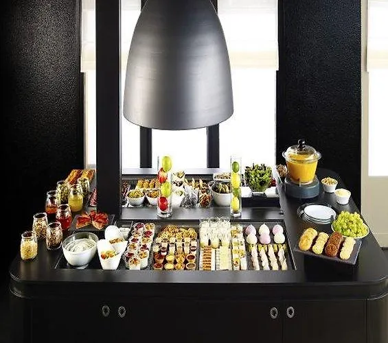 Hotel Campanile Euralille