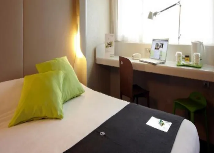 캄파닐레 유라릴 3* 릴