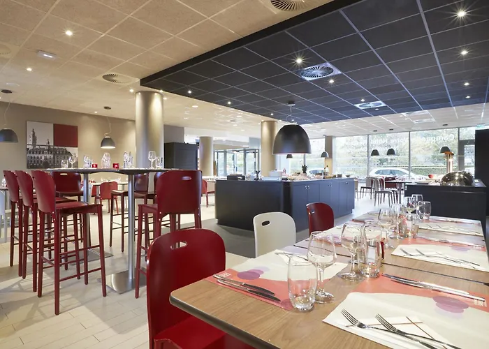 캄파닐레 유라릴 호텔