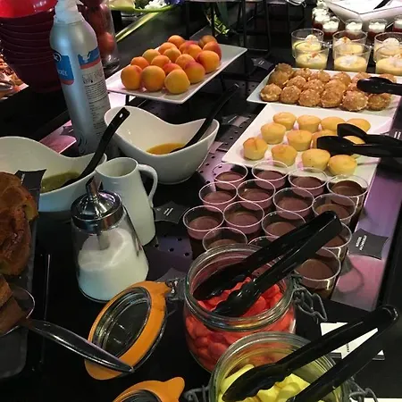 Hotel Campanile Euralille