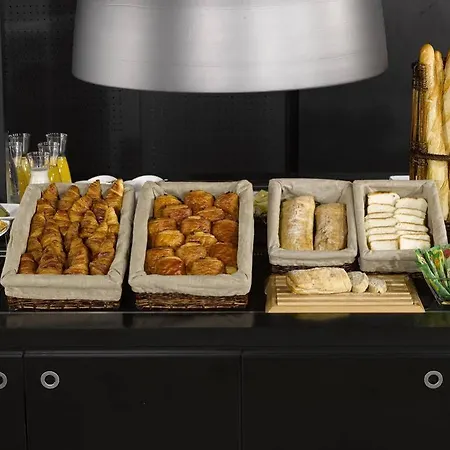 Hotel Campanile Euralille