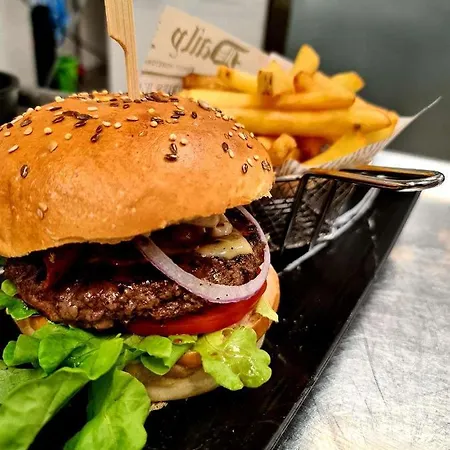 Campanile Euralille Hotel