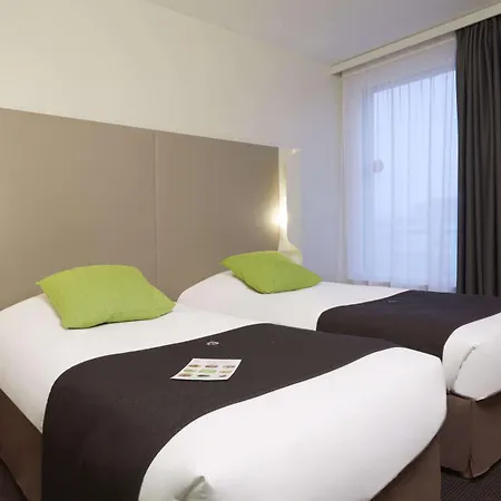 Hotel Campanile Euralille 3*