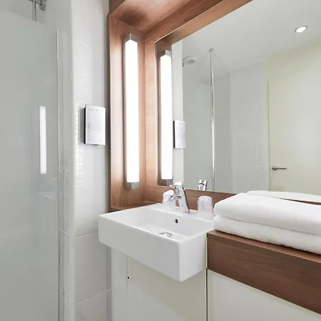 Campanile Euralille Hotel