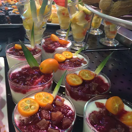 Campanile Euralille Hotel 3*