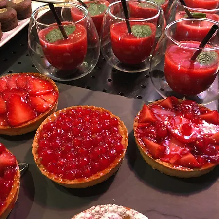 Campanile Euralille Hotel 3*