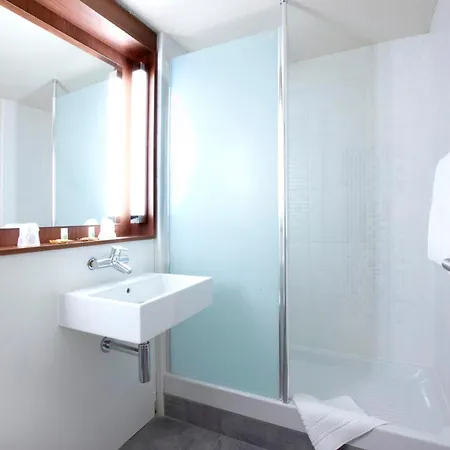 Campanile Euralille 3* Lille