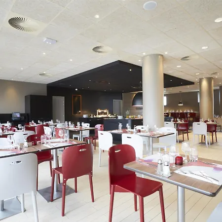 Campanile Euralille Hotel