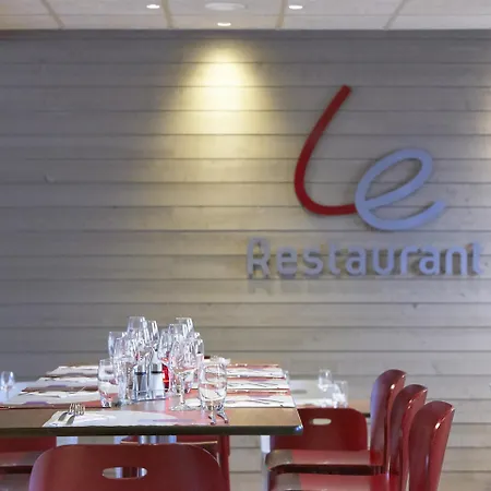 Hotel Campanile Euralille