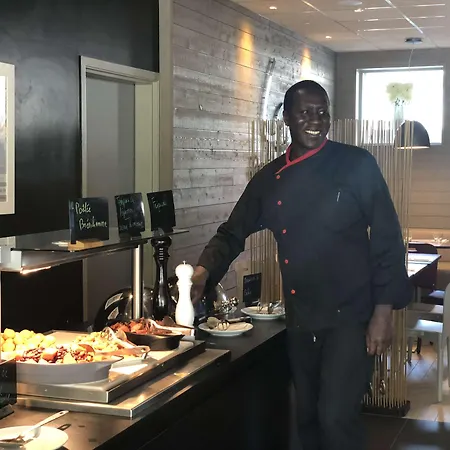 Campanile Euralille 3* Lille