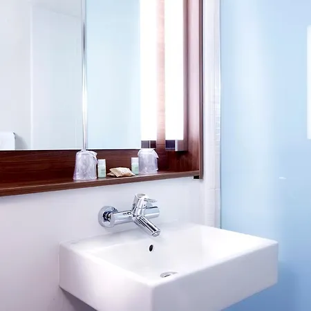 Campanile Euralille 3*