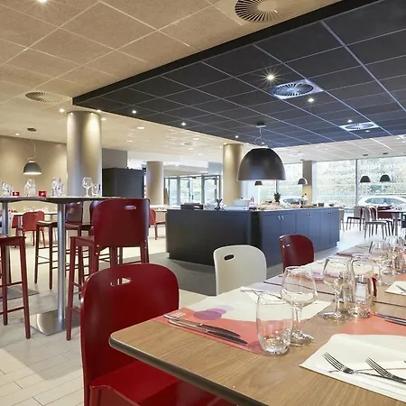 Campanile Euralille Hotel