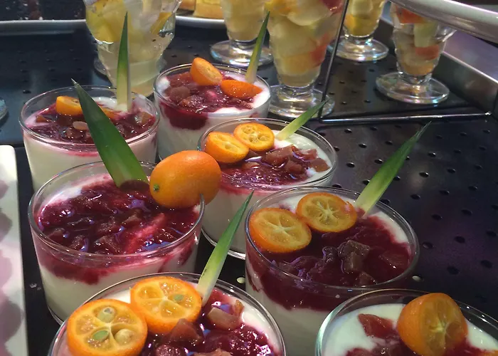 Campanile Euralille Hotel 3*