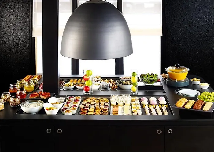 Hotel Campanile Euralille 3*