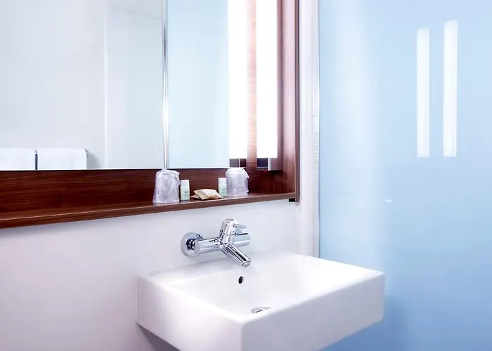 Campanile Euralille 3*